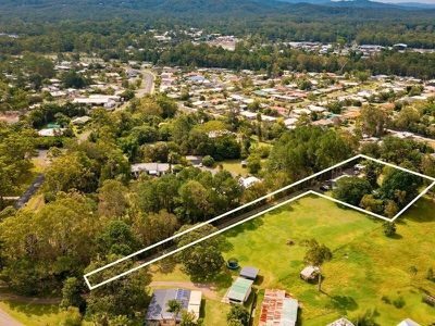 75 Hardwood Road, Landsborough