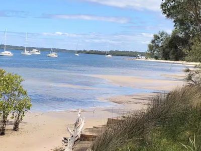 1 Blanch Street, Lemon Tree Passage