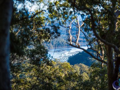 100 Hobbs Point Road, Narooma