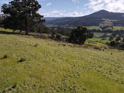 Lot 1, Sunny Hills Road, Glen Huon