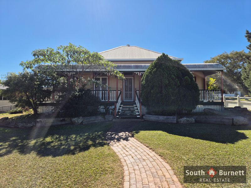 68 Haly Street, Kingaroy