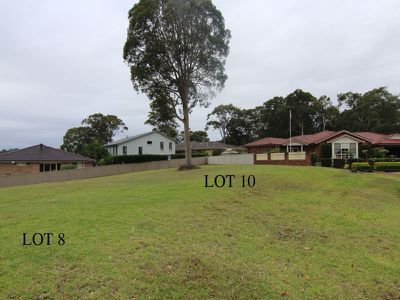 10 Glenn Place, Forster