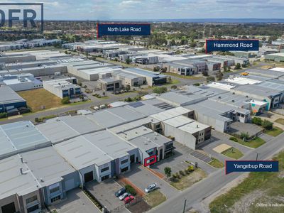 1 / 437 Yangebup Road, Cockburn Central