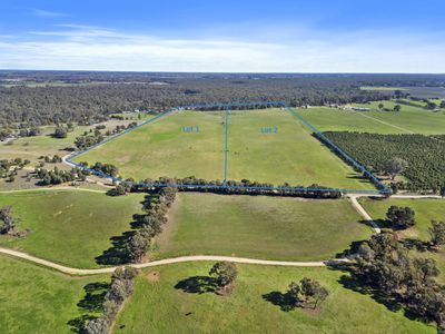 Lot 1 , 52  Ngawe Road , Barooga