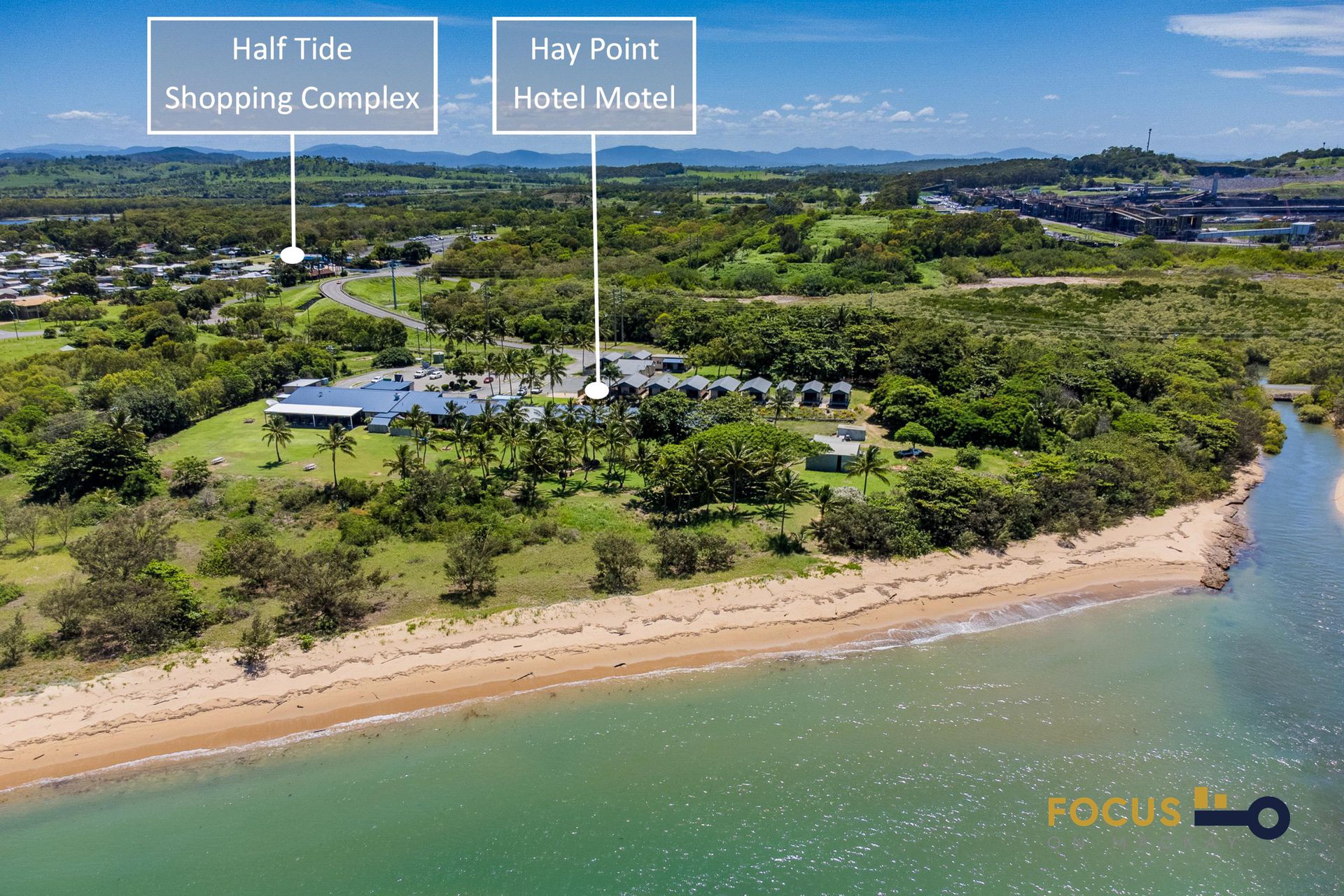16 Rasmussen Avenue, Hay Point
