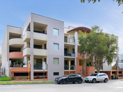 4 / 121 Hill Street, East Perth