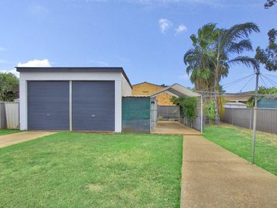 7 Edith Street, Tamworth