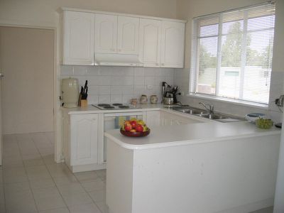 Koondrook