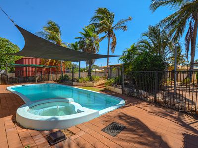 195 Athol Street, Port Hedland