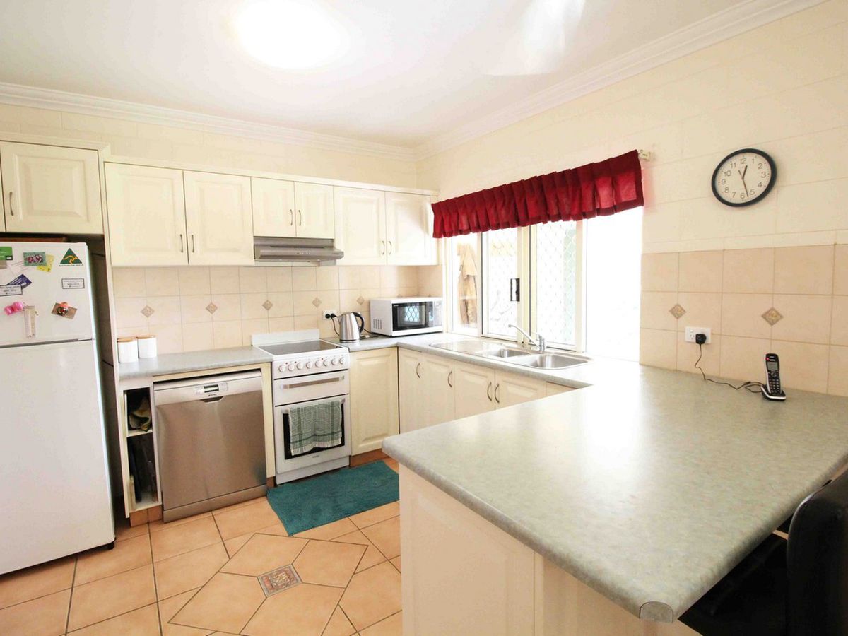 24 RUBY STREET, Herberton