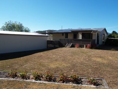 34 John Street, Geeveston