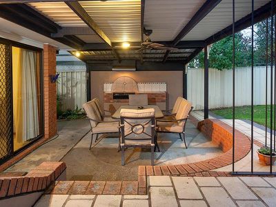 5 SINNETT COURT, Wodonga