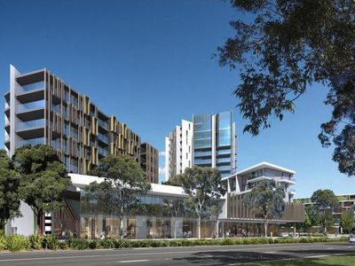 301 / 1 Link Road, Zetland