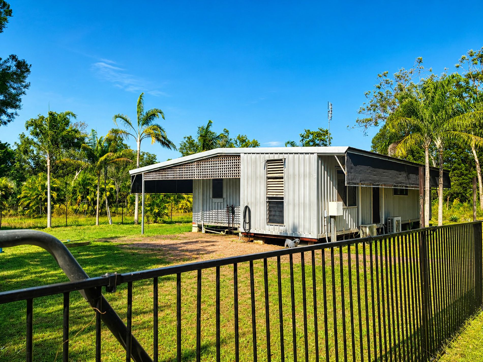 27 Gillatly Road, Humpty Doo