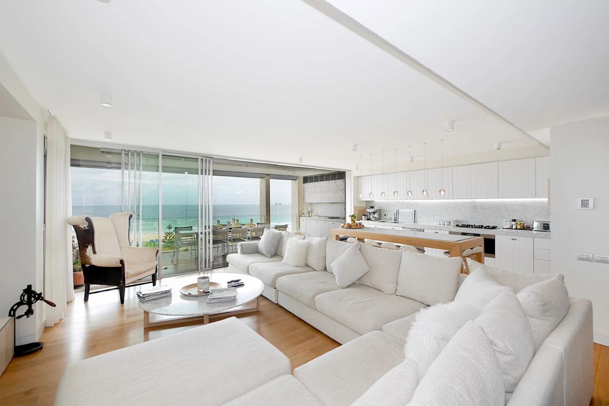 6 / 178 Campbell Parade, Bondi Beach