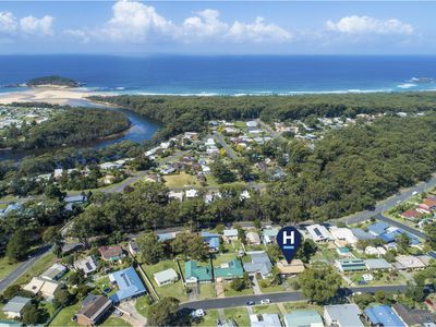 49 Mercury Drive, Lake Tabourie