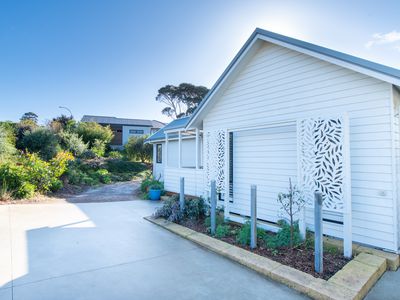 6 Russell Rise, Denmark