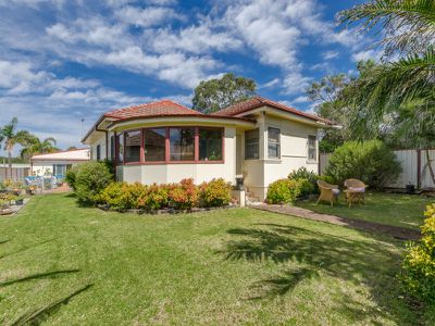 91 Byamee Street, Dapto
