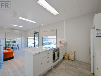 1/27 Jacquard Way, Port Kennedy