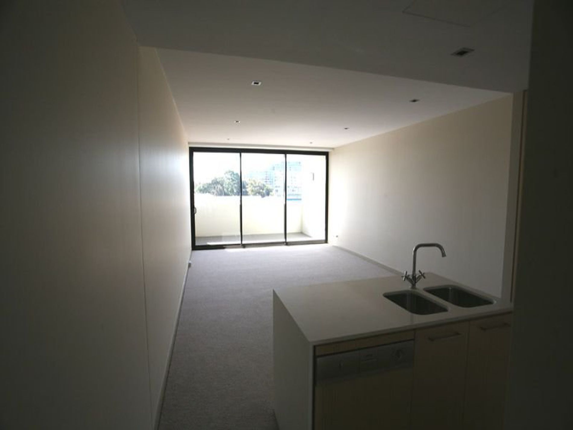 1406 / 1 Grandstand Parade, Zetland