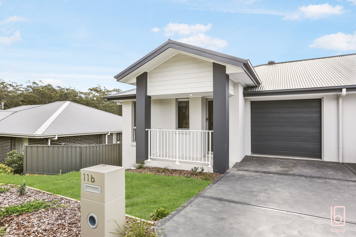 11B Skye Street, Morisset
