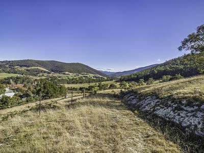 804 North Huon Road, Judbury