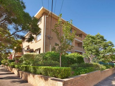 7 / 23 Wemyss Street, Enmore