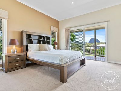 27 Jordana Place, Glass House Mountains