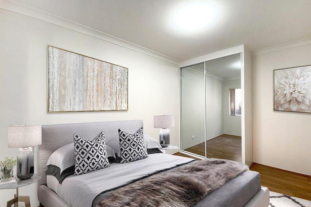 6 / 349 Old Canterbury Road, Dulwich Hill