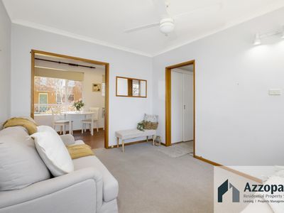 10 / 25 Mackennal Street, Lyneham