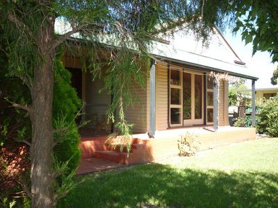 33 Elizabeth Street, Dubbo