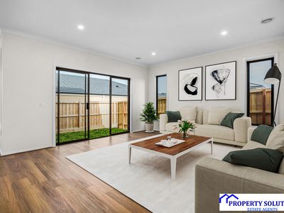 28 Hedgevale Drive, Officer