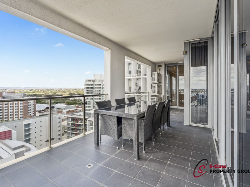 43 / 155 Adelaide Terrace, East Perth