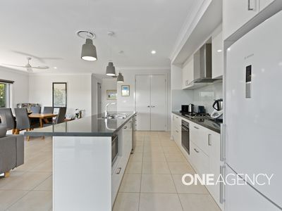 55 Summercloud Crescent, Vincentia