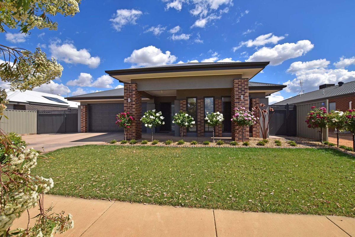 18 Kangaroo Way, Kyabram