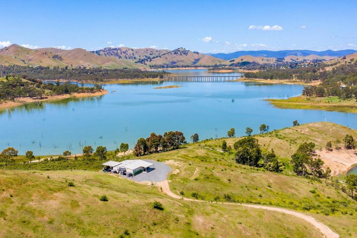 143 Moses Lane, Bonnie Doon