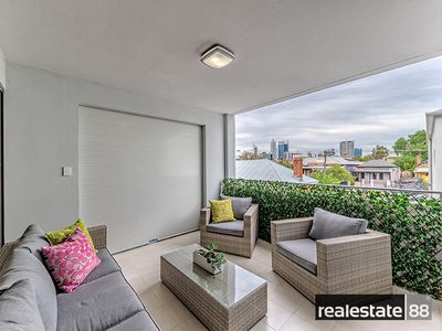 3 / 34 Cowle Street, West Perth