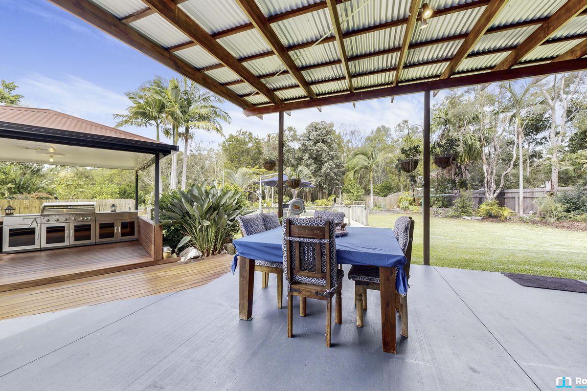 72 Silverwood Drive, Cooroibah