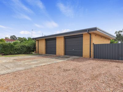 9-11 PONTING STREET, Tatura