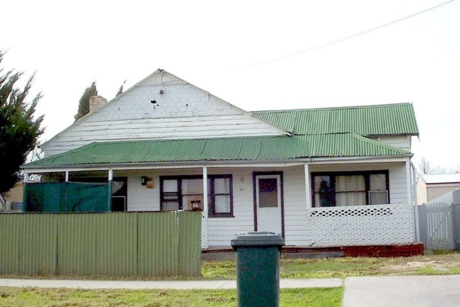 Horsham