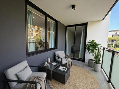 312 / 99a Bonar Street, Wolli Creek