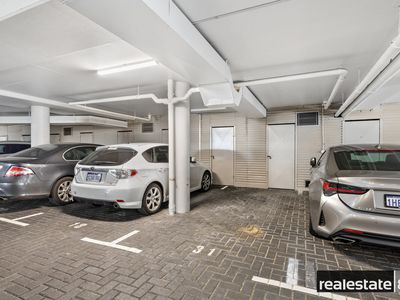 31 / 52 Goderich Street, East Perth