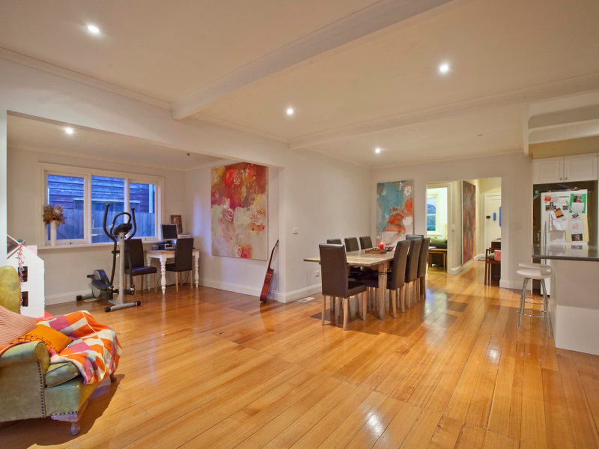 gallery