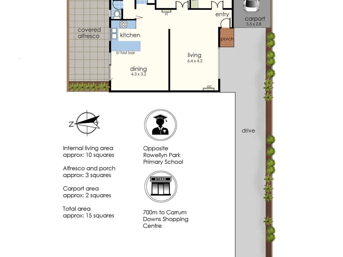 gallery