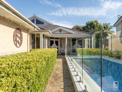 4 Argyle Place, Hamlyn Terrace