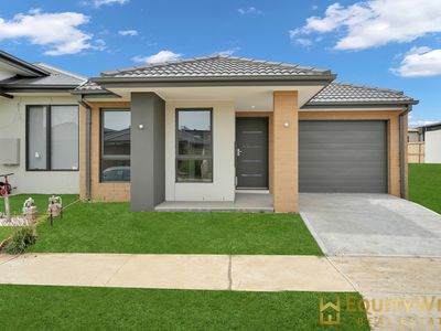 22 Spree Street, Tarneit