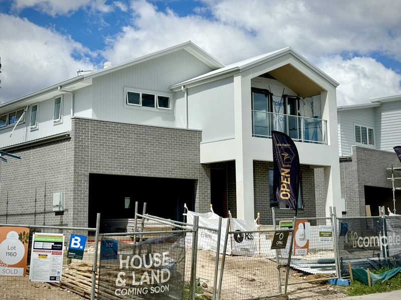 16 Glen Lorne Circuit, Gilead