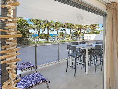6 / 85 Mooloolaba Esplanade, Mooloolaba