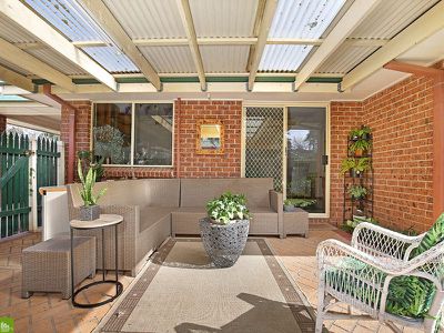 36 Hodges Place, Currans Hill