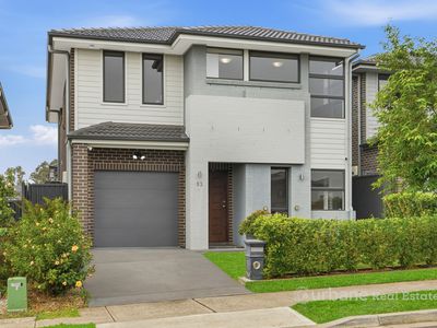 53 Lacerta Road, Austral